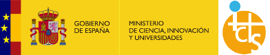 Ministerio de Ciencia, Innovación y Universidades - Infraestructuras Científicas y Técnicas Singulares (ICTS)