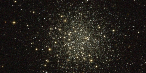 NGC5466, a Milky Way globular cluster included in the J-PLUS DR3. 