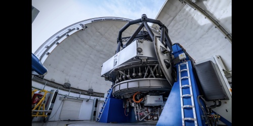CEFCA announces a Call for Letters of Intent for Surveys with the JST250 Telescope operating at the OAJ