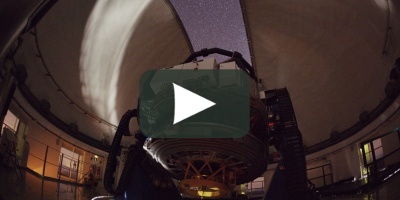 The time-lapse illustrates the JST250 in action during the tests.