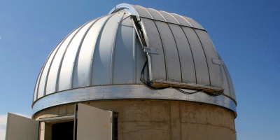 JAST80 dome mounting JAST80 dome mounting