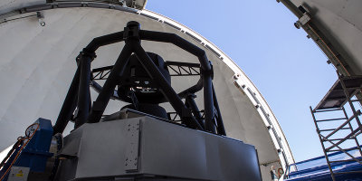 JST250 Telescope JST250 Telescope