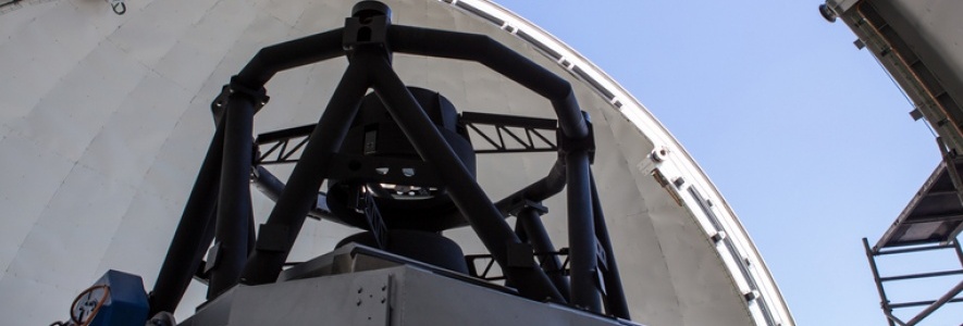 JST250 Telescope JST250 Telescope