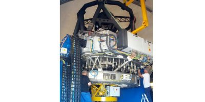 JST250 Telescope JST250 Telescope