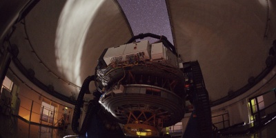 The time-lapse illustrates the JST250 in action during the tests. The time-lapse illustrates the JST250 in action during the tests.