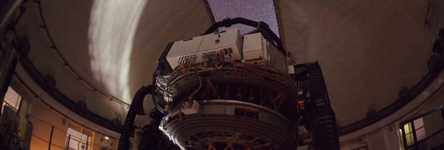 The time-lapse illustrates the JST250 in action during the tests. The time-lapse illustrates the JST250 in action during the tests.