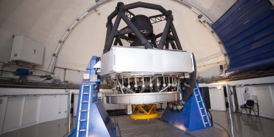 JST250 Telescope JST250 Telescope