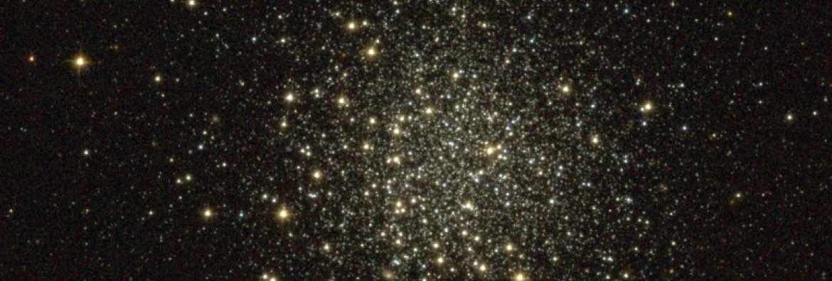 NGC5466, a Milky Way globular cluster included in the J-PLUS DR3.  NGC5466, a Milky Way globular cluster included in the J-PLUS DR3.